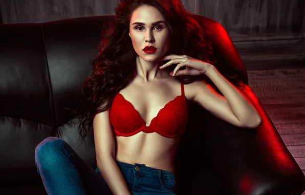 Girl, hot, sexy, eyes, smile, beautiful, figure, model