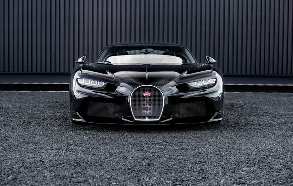 Bugatti, Chiron, 2024, Bugatti Chiron Super Sport "Hommage Type 50S"