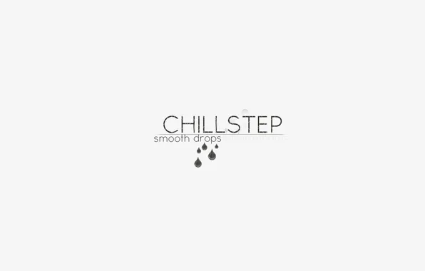 Музыка, минимализм, спокойная, chillstep