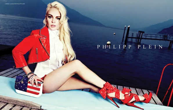 Актриса, певица, lindsay Lohan, Линдсей Лохан