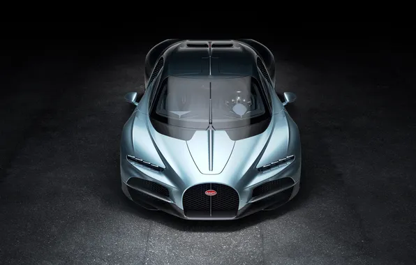 Картинка Bugatti, supercar, power, 2024, Bugatti Tourbillon, Tourbillon