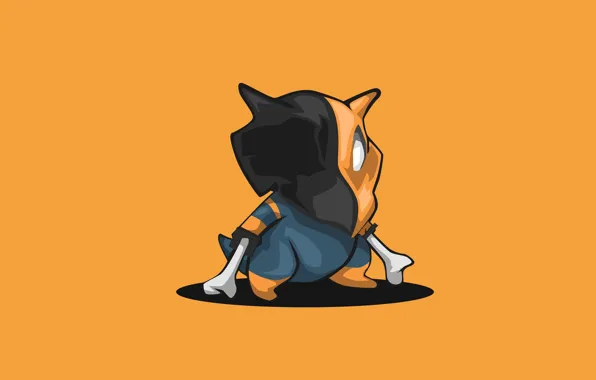 Кость, Покемон, Pokemon