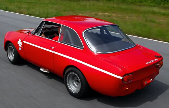 Alfa Romeo, Red, Alfa, Corsa, Romeo, GTA, Rosso, Alfa GTA