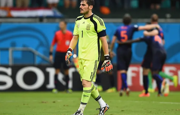 Футбол, Испания, Бразилия, Football, Spain, Sport, Футболист, Brasil