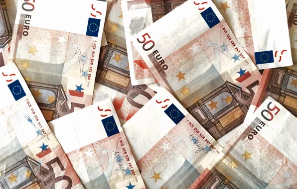 Картинка фон, деньги, евро