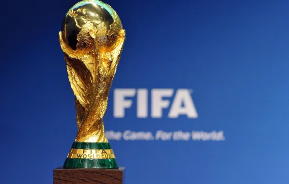 Картинка football, World Cup, FIFA