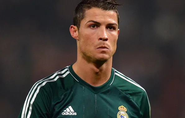 Star, real madrid, football, portugal, Real Madrid, ball, Ronaldo, Cristiano