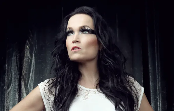 Beauty, Tarja Turunen, Tarja