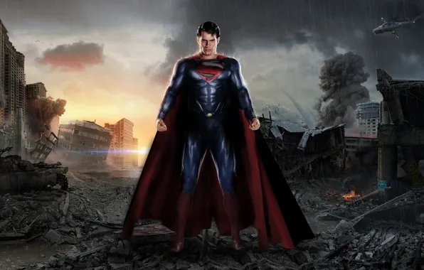 Фильм, костюм, супермен, movie, Фильмы, DC Comics, Человек из стали, Man of Steel
