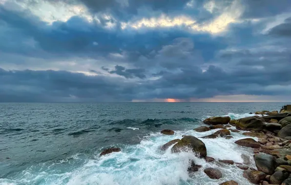 Sanya, Hainan, Boundary Island, Lingshui