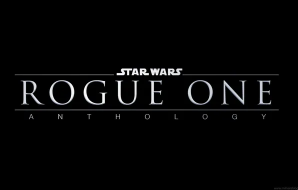 Star Wars, Movie, Rogue One: A Star Wars Story, Изгой-один. Звёздные войны: Истории