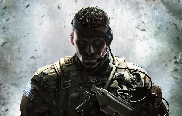 Игра, снайпер, Sniper, Ghost Warrior 2