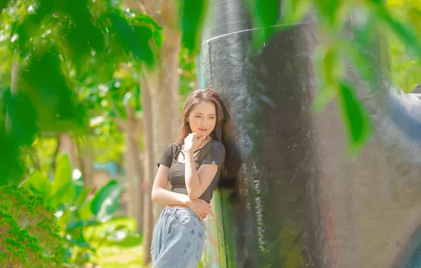 Girl, sexy, girls, woman, model, china, asian, cute