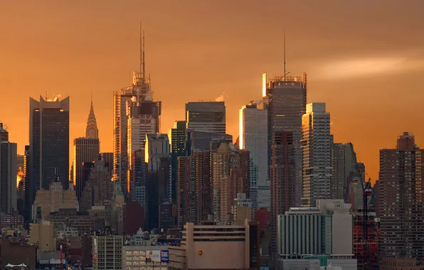 City, город, USA, NYC, New_York