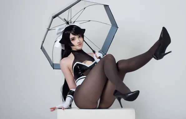 Зонтик, Stockings, Candyball