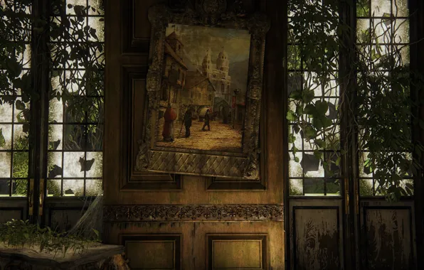 Action-adventure, Uncharted 4 A Thief’s End, Uncharted 4 Путь вора