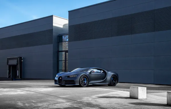 Bugatti, суперкар, Sport, гиперкар, Chiron, 2019, 110 ans Bugatti