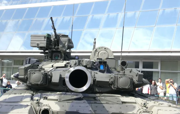 Картинка танк, Россия, т90