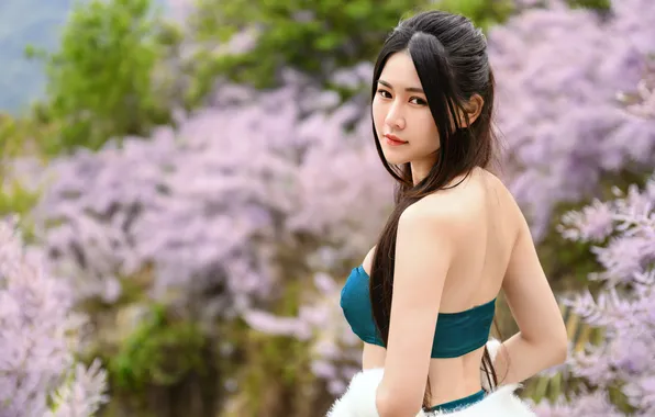 Girl, sexy, girls, woman, model, china, asian, cute