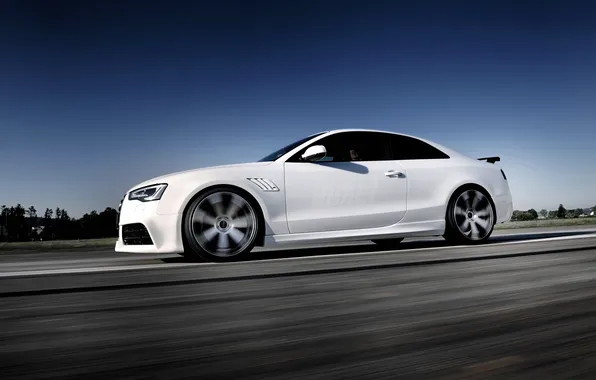 Audi, ауди, тюнинг, купе, 2012, Coupe, Rieger