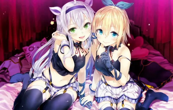 Kawaii, anime, pretty, asian, cute, manga, japanese, bishojo
