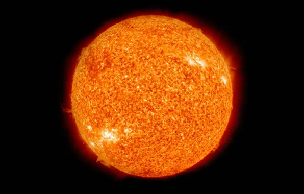 Картинка звезда, Солнце, Солнечная Система