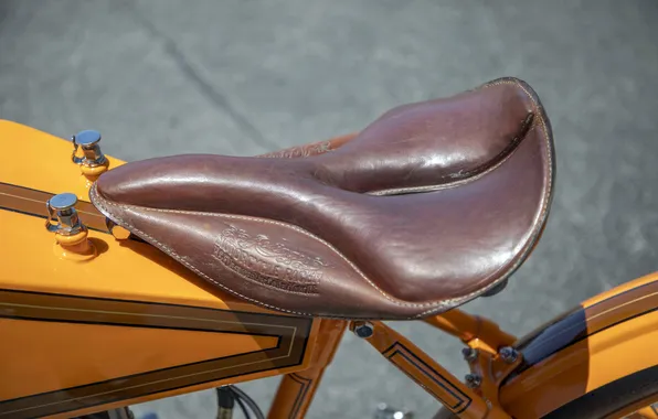 Harley-Davidson, 1915, ретро мотоциклы, Harley-Davidson 11K, retro motorcycles