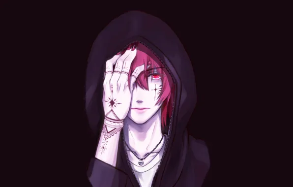 Фон, парень, Поющий принц, Uta no Prince-sama
