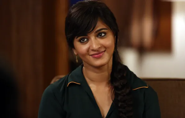 Smile, Girls, Beauty, Actress