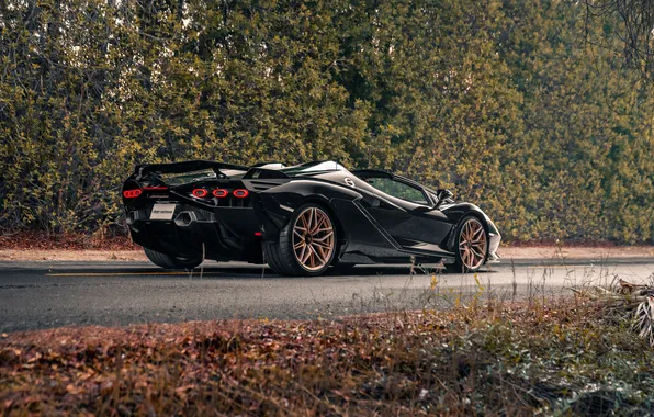 Lamborghini, Wallpaper, Lamborghini Sian Roadster