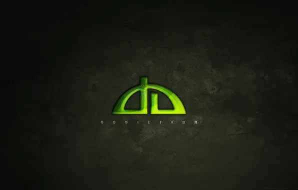 Abstract, virus