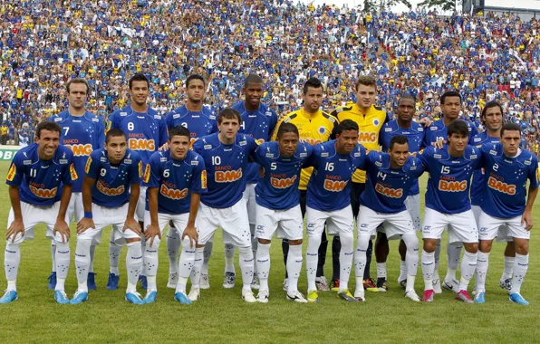 Brazil, brasil, brazilian, cruzeiro, la bestia negra, minas gerais, campeão 2010, futebol champion