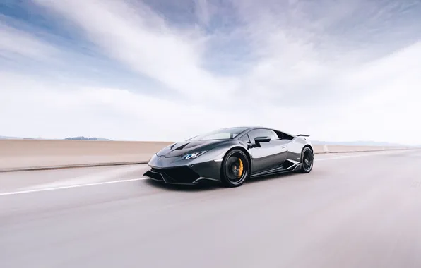 Car, Lamborghini, supercar