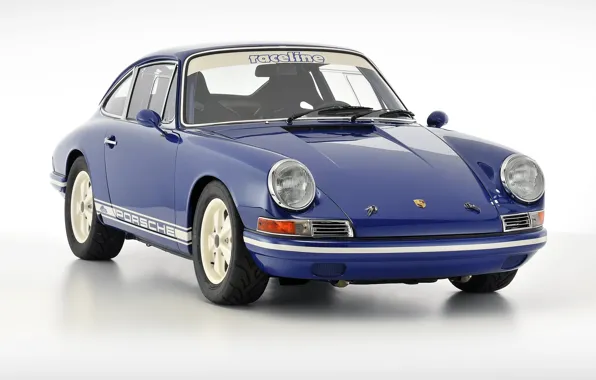 Картинка Porsche, Classic, Porsche 911, 1965, Classic car, Porsche 911 2.0 LS Rally