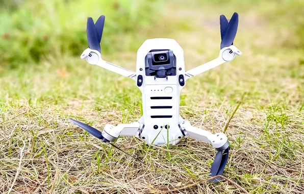 DJI, Дрон, Mavic mini