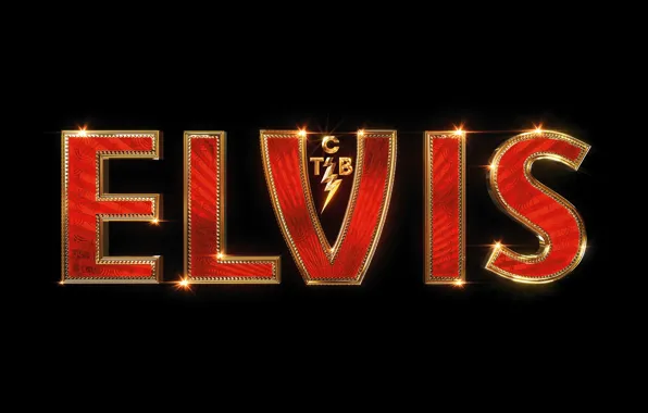 Кино, Movies, Фильм, Black, Elvis Presley, Band, Background, Elvis