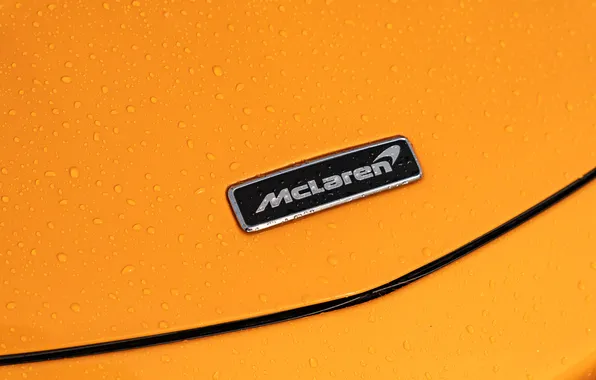 McLaren, supercar, GTS