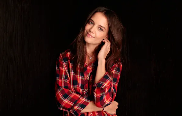 Картинка фотосессия, Katie Holmes, Los Angeles Times