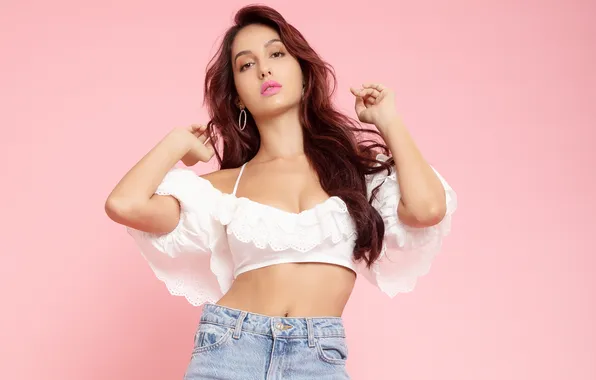 Girl, hot, sexy, fashion, eyes, smile, beautiful, figure
