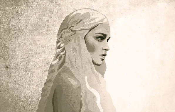 Game of Thrones, Кхалиси, игра Престолов, Дейнерис Таргариен