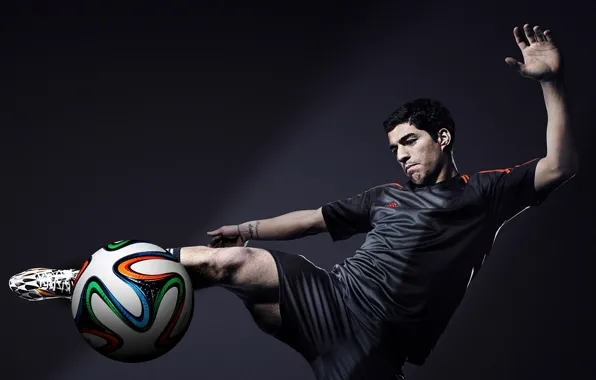 Football, Liverpool, Луис Суарес, Luis Suárez, FIFA World Cup