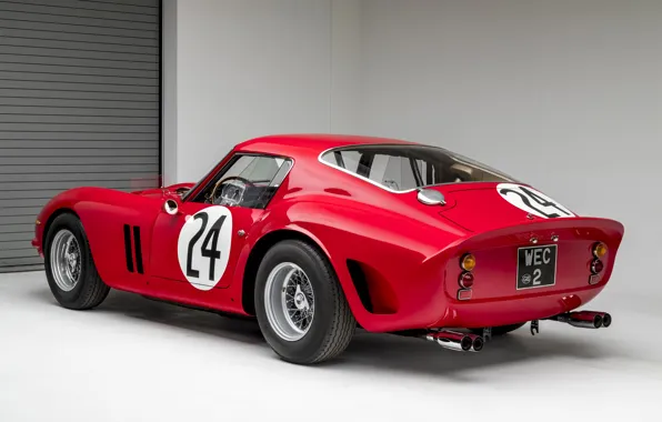 Classic, 1963, Classic car, 250, Ferrari 250 GTO, Gran Turismo, 250 GTO, s/n 4293GT