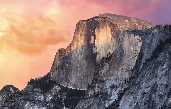 Картинка apple, mac, Yosemite