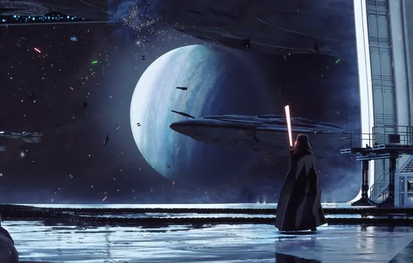 Star Wars, Electronic Arts, шутер, Battlefront II
