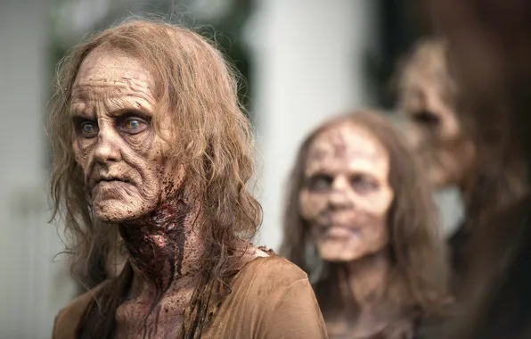 Картинка The Walking Dead, Ходячие, Season-6
