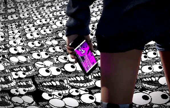 Ubisoft, watch dogs, hacker, Ситара, dedsec, watch dogs 2