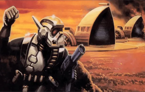 Игра, 16bit, дюна, sega, сега, Dune, Dune II, dune 2 the battle for arrakis