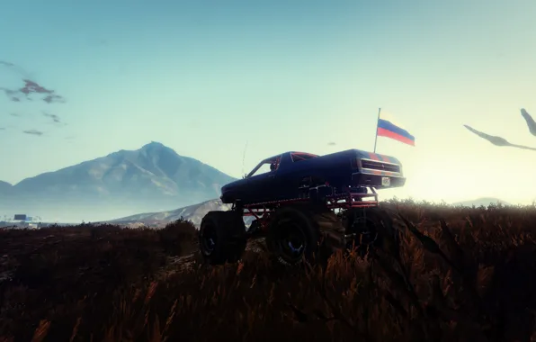 Game, nice, gta, GTA 5, rokcstar