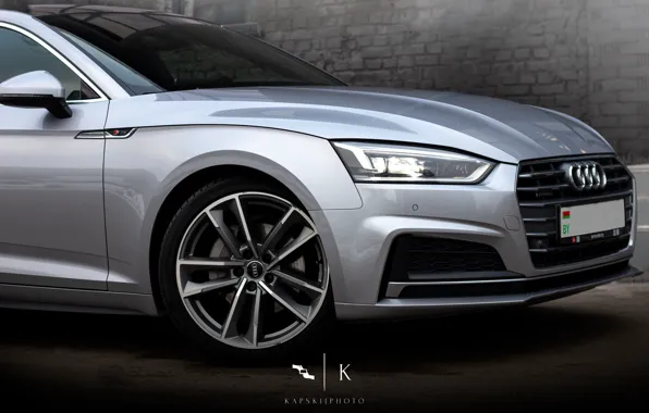 Audi, Ауди, Car, Audi A5, Cars, Wallpaper, Audi car, Ауди А5