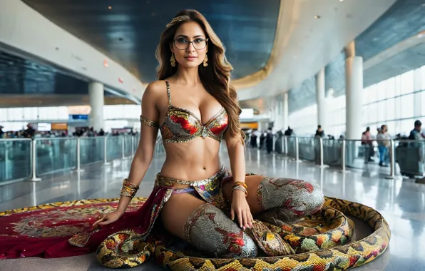 Girl, hot, sexy, fashion, cleavage, eyes, smile, beautiful